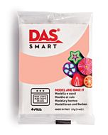 DAS Smart Polymer Clay - 2oz - Flash Pink
