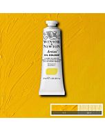 Winsor & Newton Artists' Oil Color 37ml - Chromium Yellow Hue