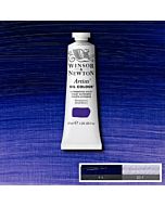 Winsor & Newton Artists' Oil Color 37ml - Ultramarine Violet
