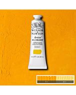 Winsor & Newton Artists' Oil Color 37ml - Cadmium Yellow