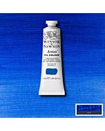 Winsor & Newton Artists' Oil Color 37ml - Cobalt Blue Deep