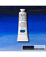 Winsor & Newton Artists' Oil Color 37ml - French Ultramarine