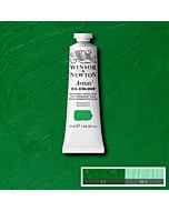 Winsor & Newton Artists' Oil Color 37ml - Permanent Green Light