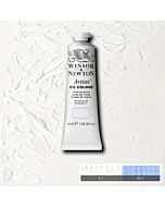 Winsor & Newton Artists' Oil Color 37ml - Titanium White