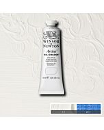 Winsor & Newton Artists' Oil Color 37ml - Zinc White