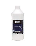 Liquitex White Gesso 32oz Bottle