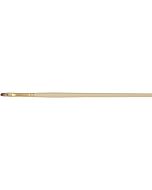 Princeton Series 6600 Imperial Synthetic Mongoose - Filbert - Size 2
