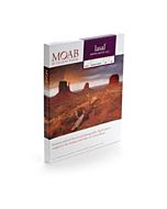Moab Paper by Legion Lasal Photo Matte 5x7"