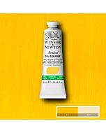 Winsor & Newton Artist Oil Colors - 37ml - Cadmium Free Yellow Pale