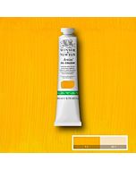 Winsor & Newton Artist Oil Colors - 200ml - Cadmium Free Yellow