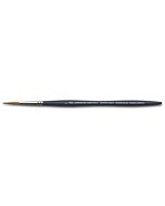 Winsor & Newton Pro Watercolor Synthetic Sable - Pointed Round 6