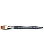 Winsor & Newton Pro Watercolor Synthetic Sable - 3/4" One Stroke