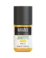 Liquitex Acrylic Gouache - 59ml - Cadmium Free Yellow Medium