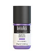 Liquitex Acrylic Gouache - 59ml - Brilliant Purple