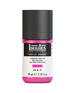 Liquitex Acrylic Gouache - 59ml - Fluorescent Pink