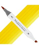 Artfinity Sketch Markers - Primary Yellow