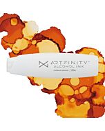 Artfinity Alcohol Ink - Cadmium Orange - 25ml