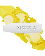 Artfinity Alcohol Ink - Canary Yellow - 25ml