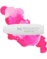Artfinity Alcohol Ink - Fluorescent Pink - 25ml