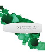 Artfinity Alcohol Ink - Green Mint - 25ml