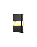 Moleskine Squared Notebook Pocket