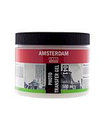 Amsterdam Acrylic Medium 500ml - Photo Transfer Gel