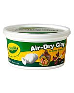 Air Dry Clay 2.5Lb White