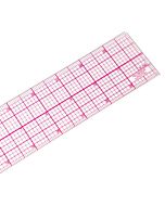 C-Thru Graph Ruler - 2" x 12"