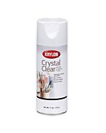 Krylon Acrylic Crystal Clear Spray 11oz Can