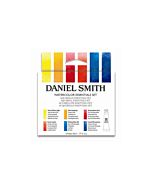 Daniel Smith Watercolors 5ml Essential Set