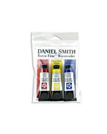 Daniel Smith Watercolors 15ml - Primary 3 Color Set
