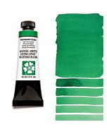 Daniel Smith Watercolors 15ml - Permanent Green