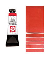 Daniel Smith Watercolors 15ml - Pyrrol Red
