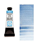 Daniel Smith Watercolors 15ml - Cerulean Blue