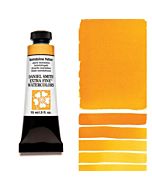 Daniel Smith Watercolors 15ml - Isoindoline Yellow