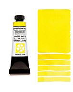 Daniel Smith Watercolors 15ml - Quinophthalone Yellow