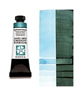 Daniel Smith Watercolors 15ml - Duochrome Turquoise