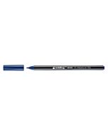 Edding 1255 Calligraphy Pen 2mm - Steel Blue