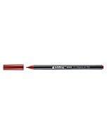 Edding 1255 Calligraphy Pen 2mm - Crimson Lake