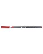 Edding 1255 Calligraphy Pen 5mm - Crimson Lake