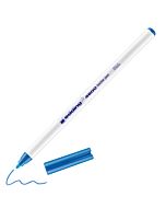 Edding 4600 Textile Pen - Light Blue