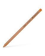 Faber-Castell Pitt Pastel Pencil - No. 113 Orange Glaze