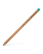 Faber-Castell Pitt Pastel Pencil - No. 156 Cobalt Green