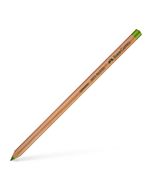 Faber-Castell Pitt Pastel Pencil - No. 168 Earth Green Yellowish