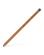 Faber-Castell Pitt Pastel Pencil - No. 175 Dark Sepia