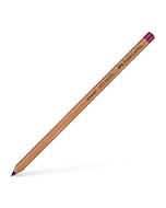 Faber-Castell Pitt Pastel Pencil - No. 194 Red Violet