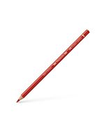 Faber-Castell Polychromos Pencil - #117 - Light Cadmium Red