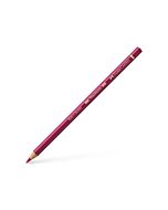 Faber-Castell Polychromos Pencil - #127 - Pink Carmine