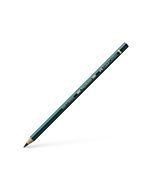 Faber-Castell Polychromos Pencil - #158 - Deep Cobalt Green