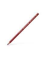 Faber-Castell Polychromos Pencil - #191 - Pompeian Red